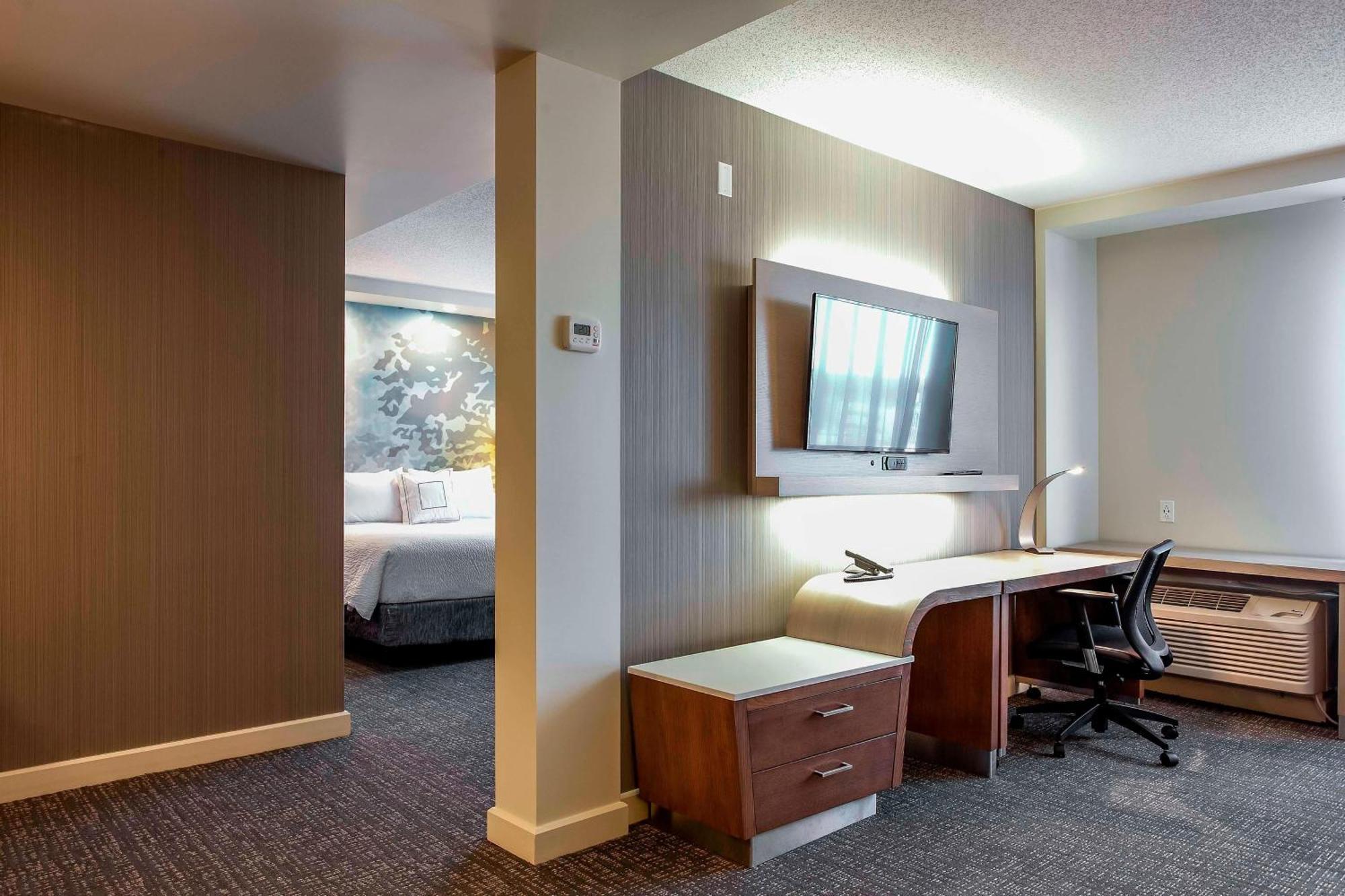 Courtyard By Marriott Montreal West Island/Baie D'Urfe Hotel Exterior foto